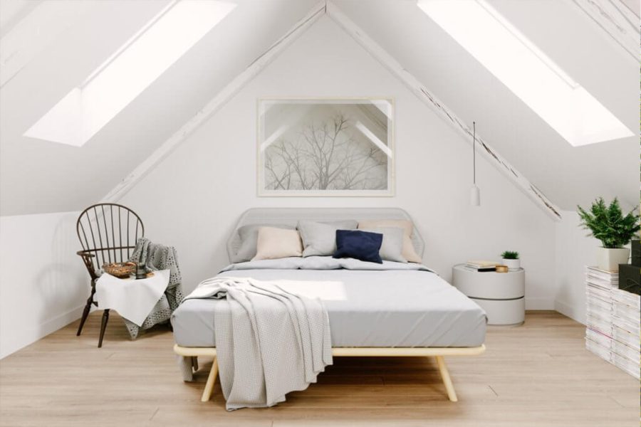 A Guide To Loft Conversions