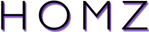 HOMZ solo logo