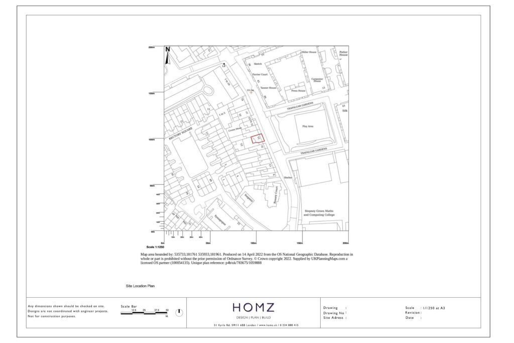 Central Bedfordshire Council Outbuilding Elevations by Homz