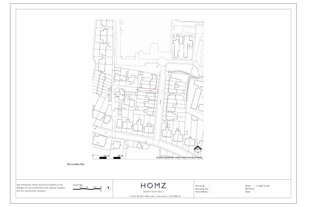 Driveway Bath and North East Somerset Council Homz UK