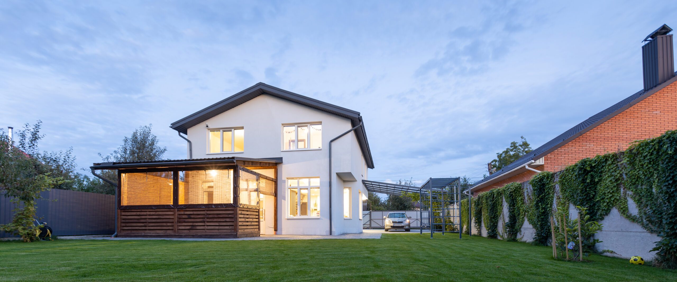 What to Know About the Planning Consents for the Change of Use