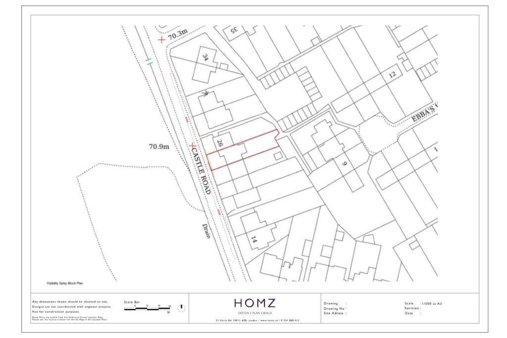 Change of Use of Hartlepool Borough Council Elevations - Min by Homz