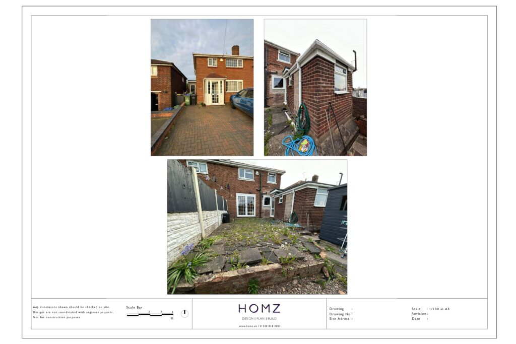 193 Regent Rd Photographs by Homz