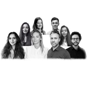 homz team alltogether