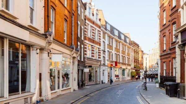 shop to residential conversion by Homz