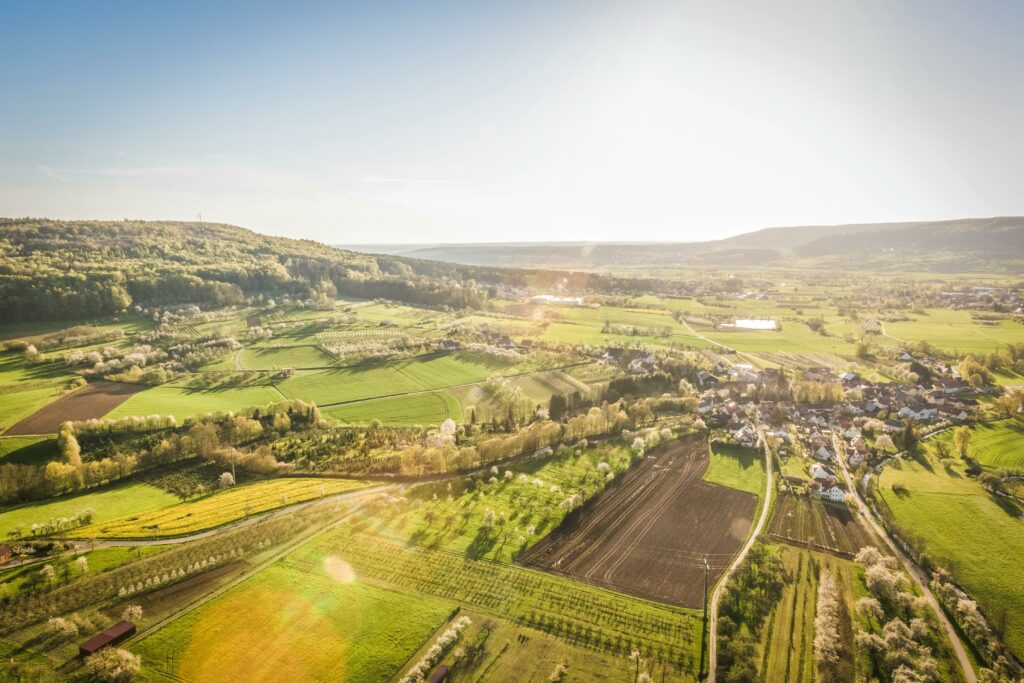 Green Belt Permitted Development Rights