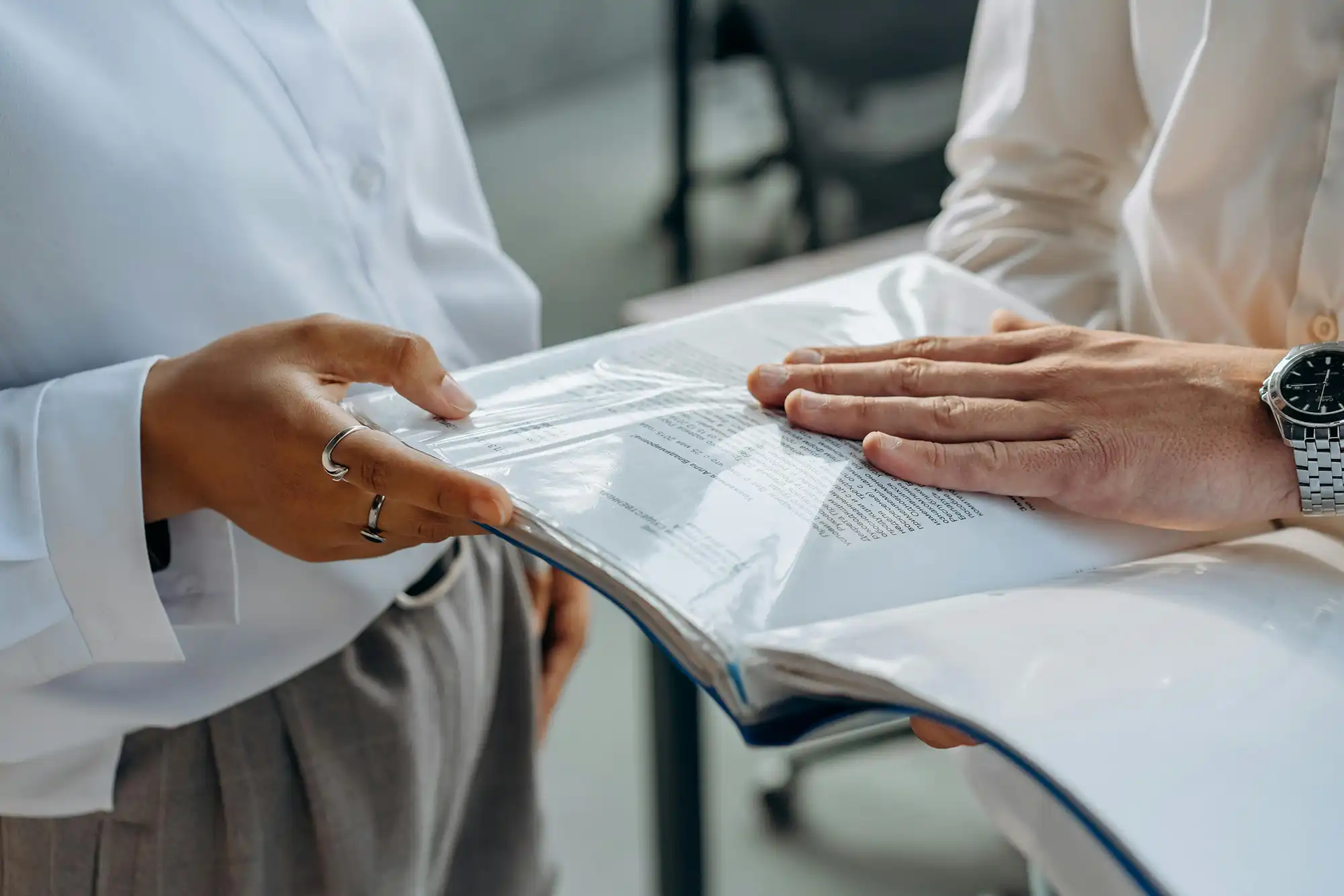 expert planning specialist reports