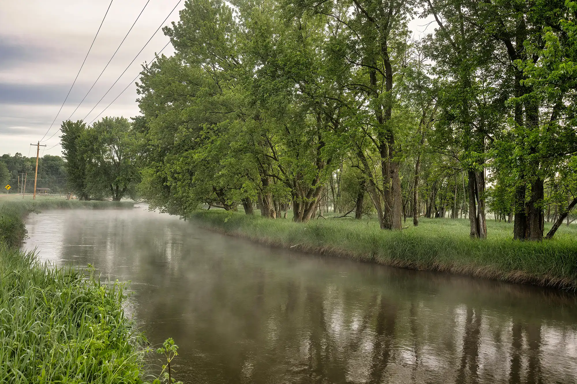 flood risk assessment