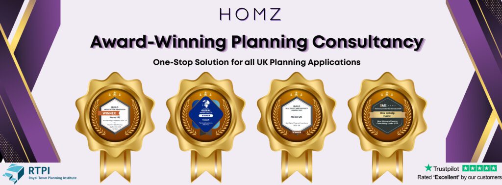 Homz Awards